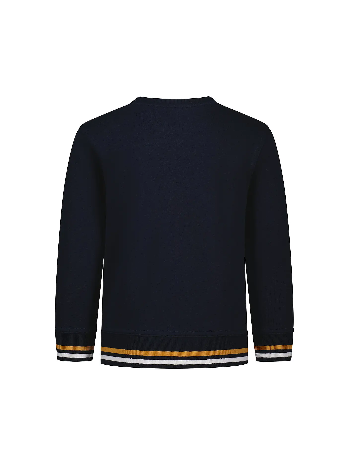 SALT AND PEPPER | Jungen Sweater NO LIMITS | dunkelblau